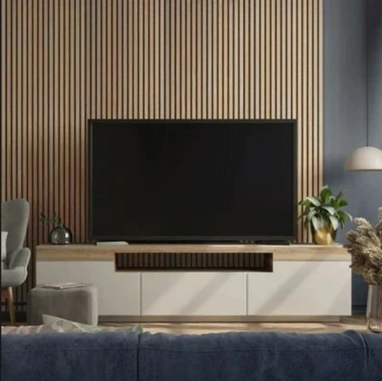 Maldrecakrn - FlexPanel  Akustik 270x110CM Signature Edition